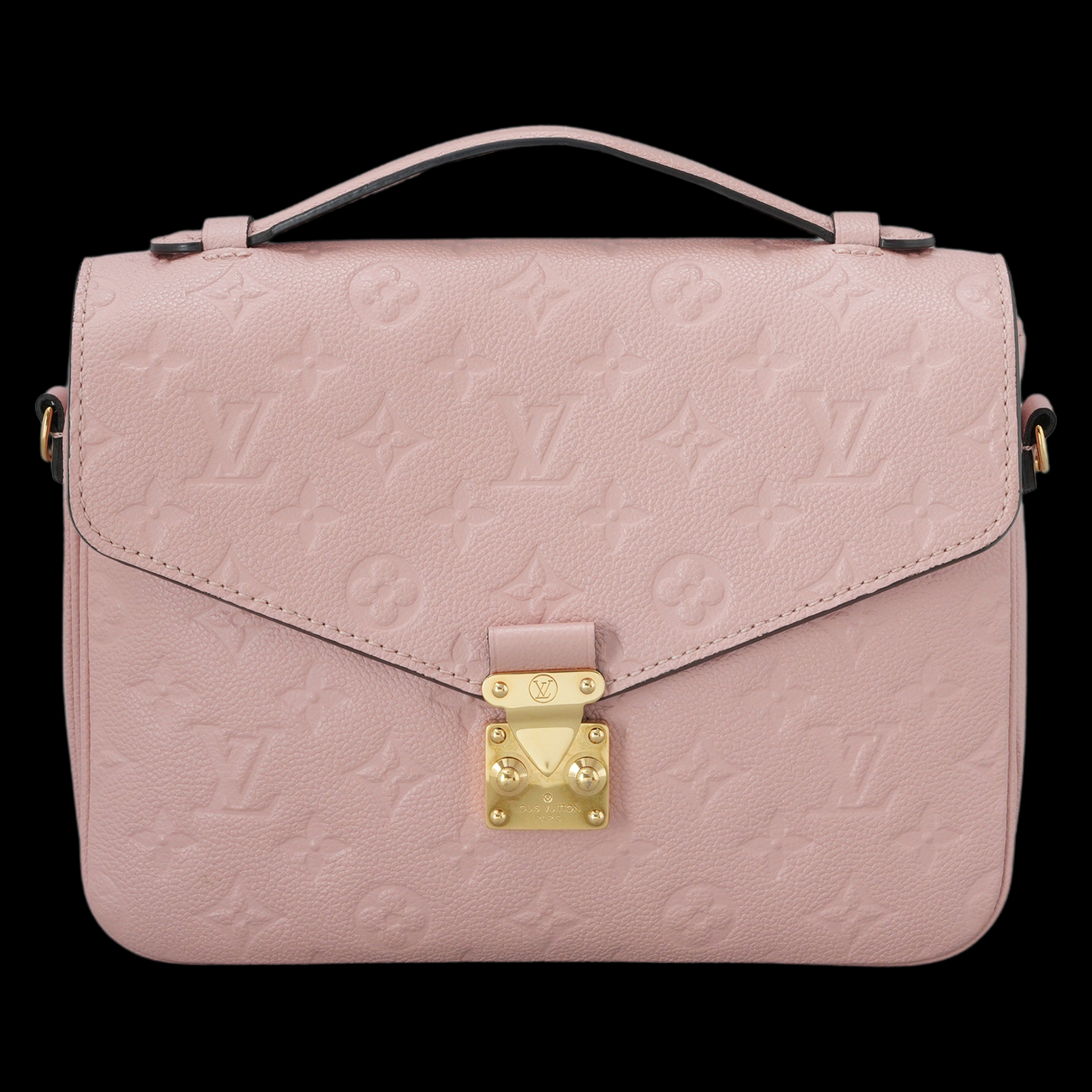 LOUIS VUITTON(USED)루이비통 M44018 앙프렝뜨 포쉐트 메티스